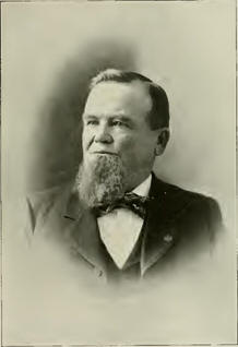 Christian M. Johnson