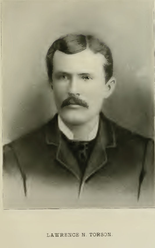 Lawrence N. Torson