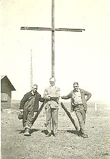 KKK Cross 1925