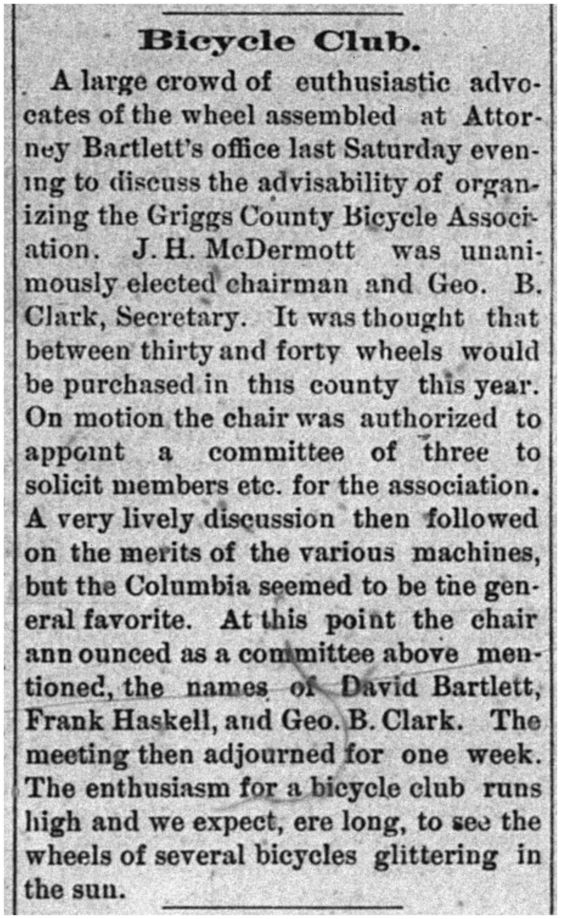 https://www.griggscountyhistoricalsociety.com/online/hadlock/set03/gc/gc_january_1890_to_december_1892/miscellaneous/griggs_county_bicycle_club_started_may_2,_1890_p5_gc.jpg