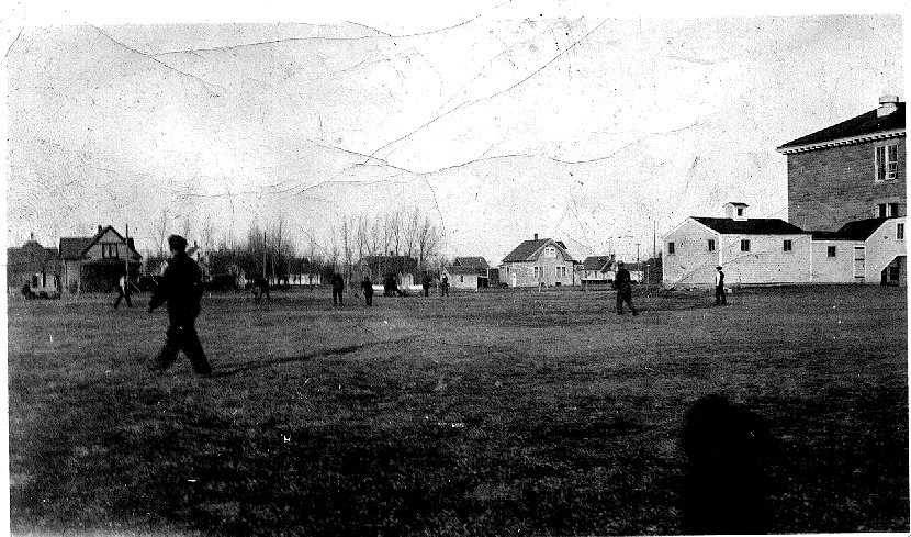 Baseball 1923