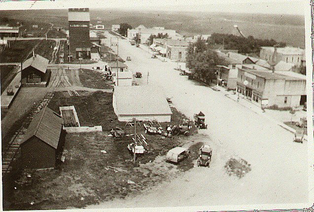 Hannaford 1928